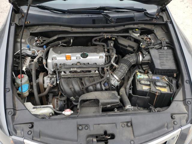 1HGCP2F87AA042289 - 2010 HONDA ACCORD EXL 灰色 照片 11