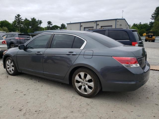 1HGCP2F87AA042289 - 2010 HONDA ACCORD EXL 灰色 照片 2