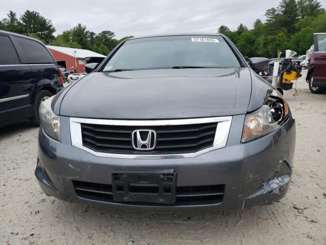 1HGCP2F87AA042289 - 2010 HONDA ACCORD EXL 灰色 照片 5