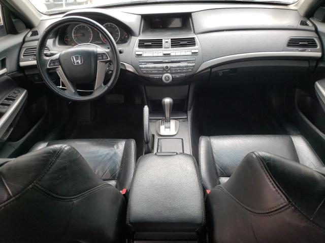 1HGCP2F87AA042289 - 2010 HONDA ACCORD EXL 灰色 照片 8