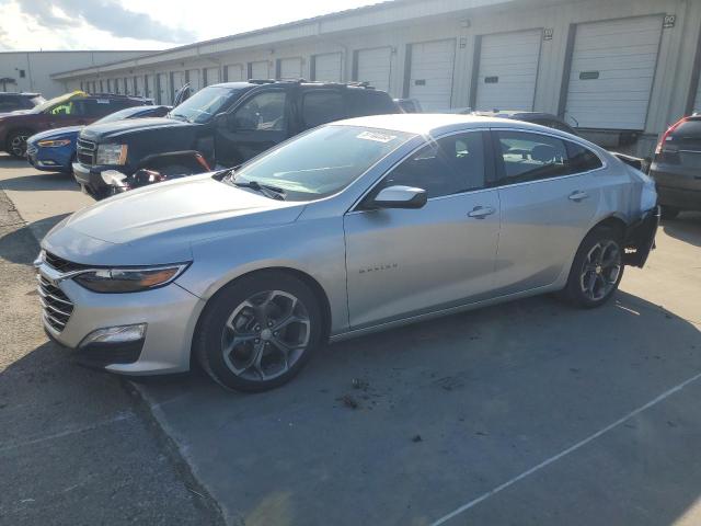 2020 CHEVROLET MALIBU LT, null