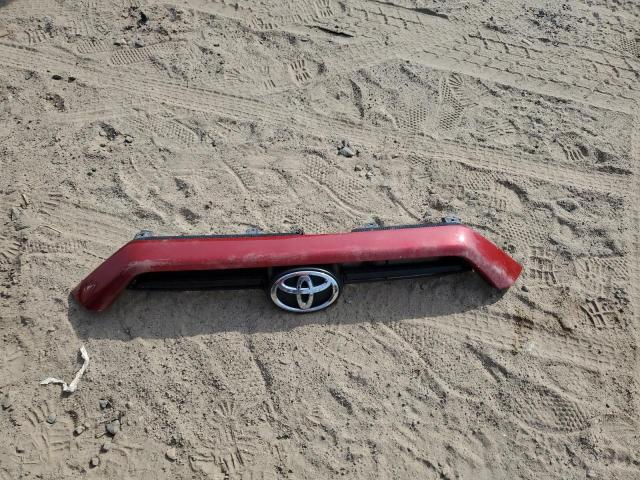 JTEPU5JR2N5991107 - 2022 TOYOTA 4RUNNER SR5/SR5 PREMIUM 红色 照片 12