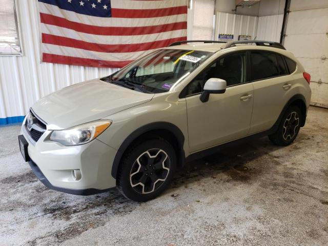 2013 SUBARU XV CROSSTR 2.0 PREMIUM, null