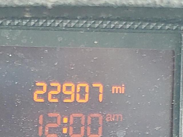 3C6LRVDG1ME525077 - 2021 RAM PROMASTER 2500 HIGH أبيض صورة 8