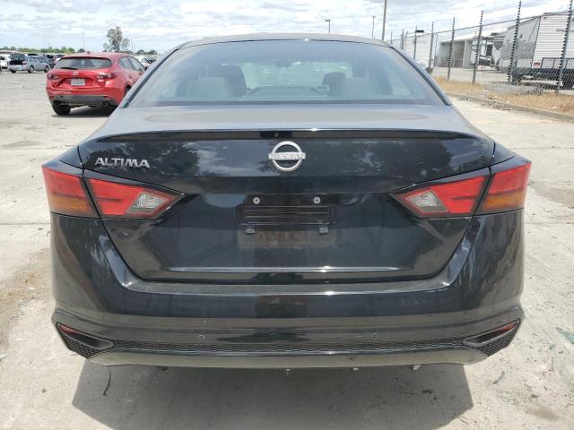 1N4BL4BV9PN415207 - 2023 NISSAN ALTIMA S BLACK photo 6