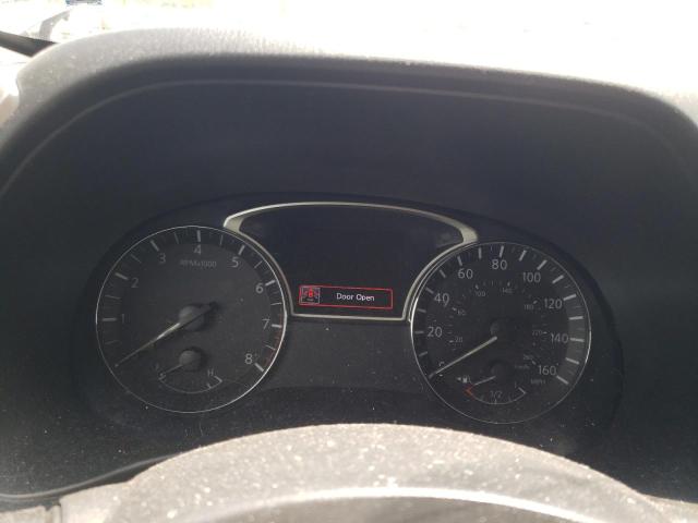 5N1DR2MN1JC663629 - 2018 NISSAN PATHFINDER S CHARCOAL photo 9