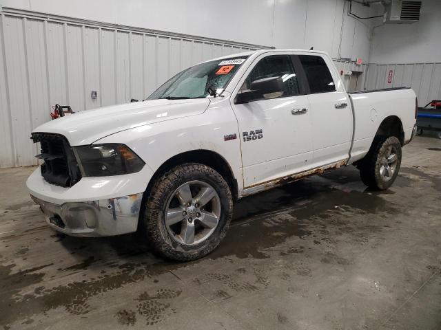 2016 RAM 1500 SLT, 