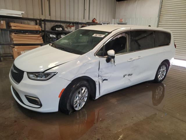 2C4RC1BGXPR540177 - 2023 CHRYSLER PACIFICA TOURING L 白色 照片 1