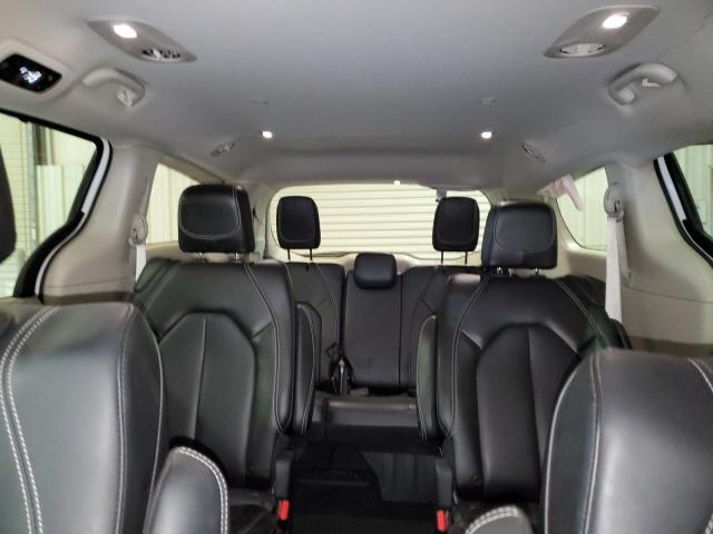 2C4RC1BGXPR540177 - 2023 CHRYSLER PACIFICA TOURING L 白色 照片 10