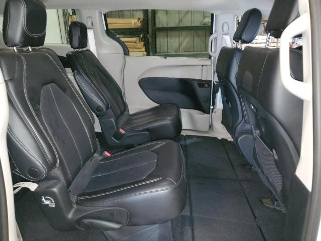 2C4RC1BGXPR540177 - 2023 CHRYSLER PACIFICA TOURING L 白色 照片 11