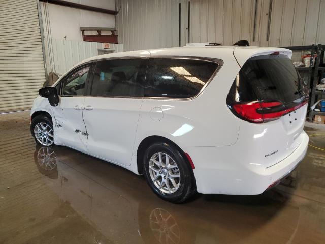 2C4RC1BGXPR540177 - 2023 CHRYSLER PACIFICA TOURING L 白色 照片 2