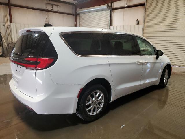 2C4RC1BGXPR540177 - 2023 CHRYSLER PACIFICA TOURING L 白色 照片 3
