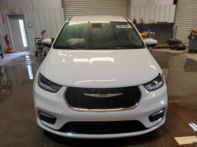 2C4RC1BGXPR540177 - 2023 CHRYSLER PACIFICA TOURING L 白色 照片 5