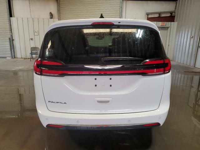 2C4RC1BGXPR540177 - 2023 CHRYSLER PACIFICA TOURING L 白色 照片 6