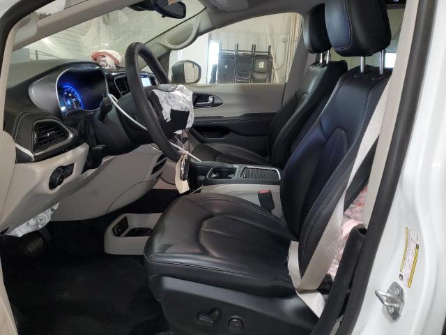 2C4RC1BGXPR540177 - 2023 CHRYSLER PACIFICA TOURING L 白色 照片 7