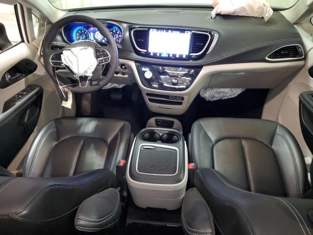 2C4RC1BGXPR540177 - 2023 CHRYSLER PACIFICA TOURING L 白色 照片 8