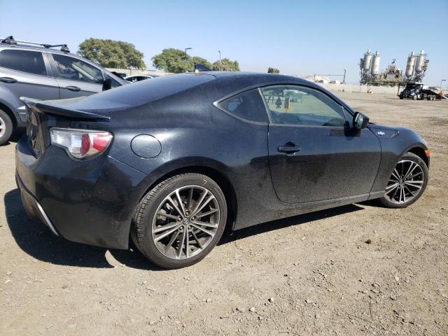 JF1ZNAA17G8708057 - 2016 TOYOTA SCION FR-S 黑色 照片 3