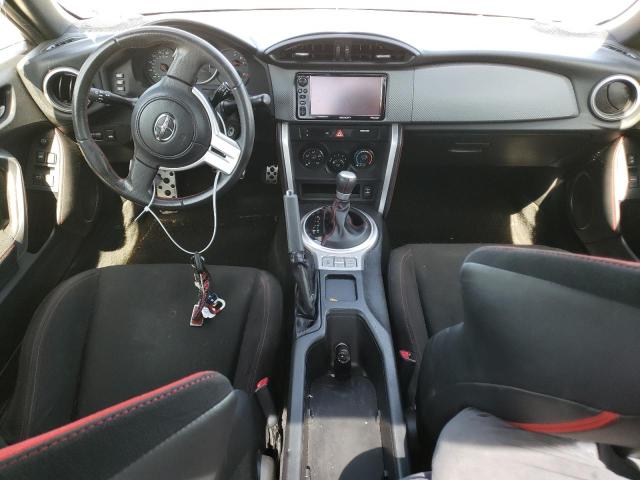 JF1ZNAA17G8708057 - 2016 TOYOTA SCION FR-S 黑色 照片 8