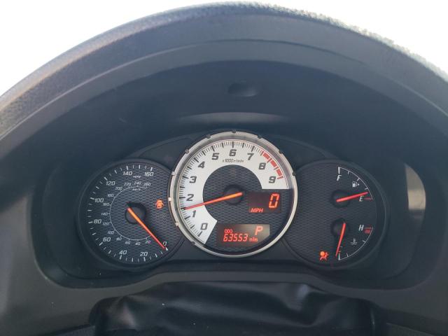 JF1ZNAA17G8708057 - 2016 TOYOTA SCION FR-S 黑色 照片 9