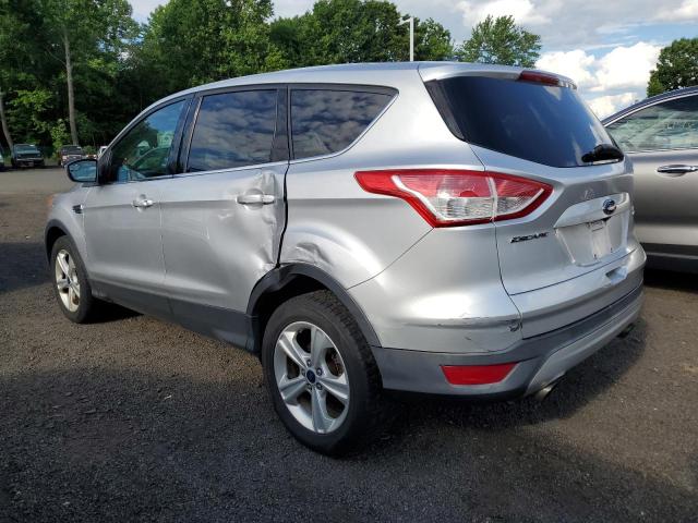 1FMCU9GX2EUC56306 - 2014 FORD ESCAPE SE SILVER photo 2