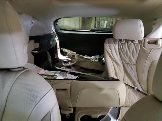 LRBFZSR49PD065626 - 2023 BUICK ENVISION AVENIR WHITE photo 10