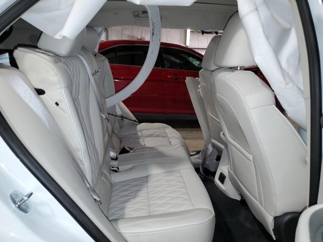 LRBFZSR49PD065626 - 2023 BUICK ENVISION AVENIR WHITE photo 11