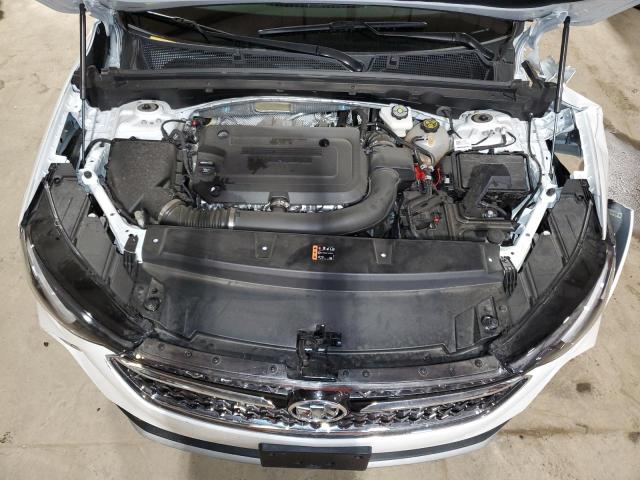 LRBFZSR49PD065626 - 2023 BUICK ENVISION AVENIR WHITE photo 12