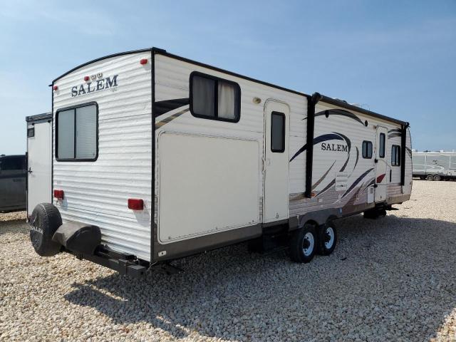 4X4TSMH24DA307069 - 2013 SALM FOREST RIV WHITE photo 4