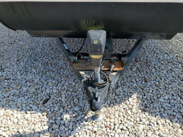 4X4TSMH24DA307069 - 2013 SALM FOREST RIV WHITE photo 7