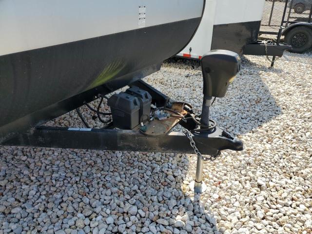 4X4TSMH24DA307069 - 2013 SALM FOREST RIV WHITE photo 8