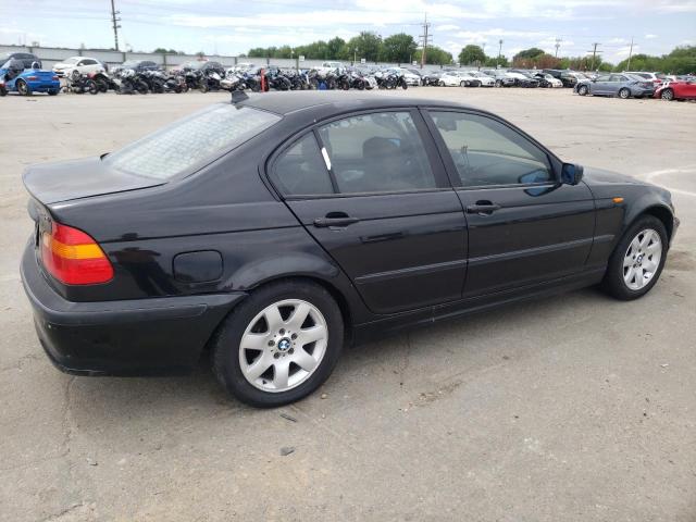 WBAEU33464PR11759 - 2004 BMW 325 XI BLACK photo 3