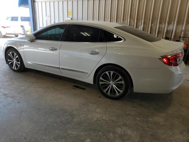 1G4ZP5SSXHU141799 - 2017 BUICK LACROSSE ESSENCE WHITE photo 2