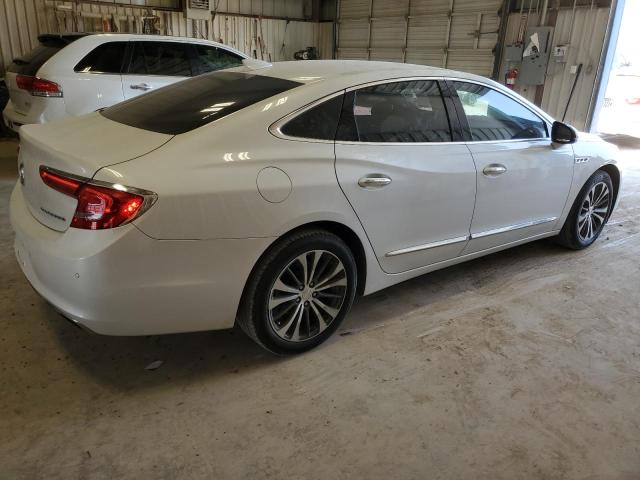 1G4ZP5SSXHU141799 - 2017 BUICK LACROSSE ESSENCE WHITE photo 3