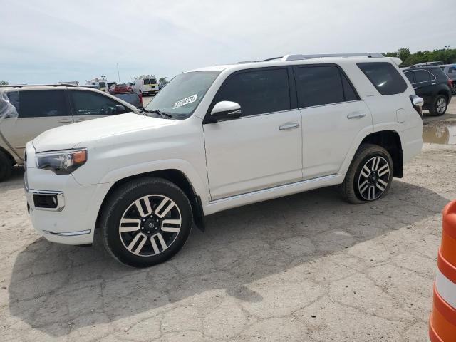 2018 TOYOTA 4RUNNER SR5/SR5 PREMIUM, 