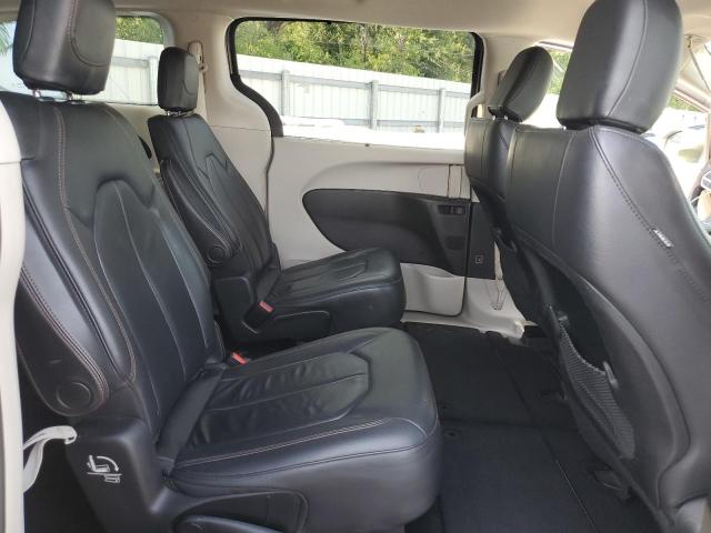 2C4RC1BG2HR846730 - 2017 CHRYSLER PACIFICA TOURING L 棕色 照片 11