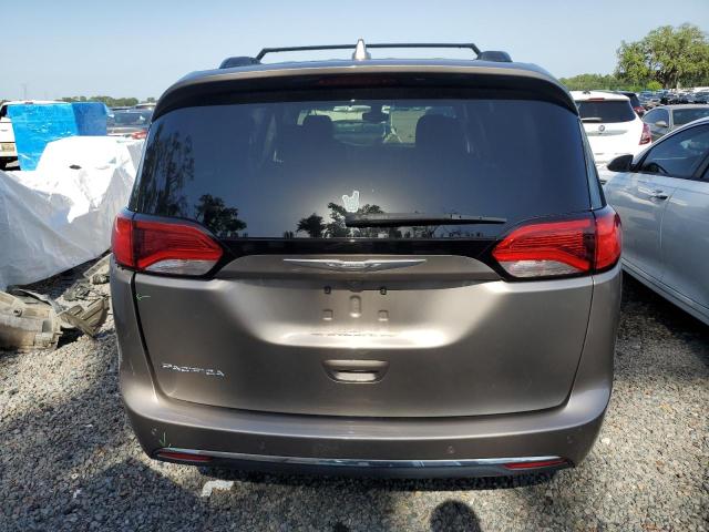 2C4RC1BG2HR846730 - 2017 CHRYSLER PACIFICA TOURING L 棕色 照片 6