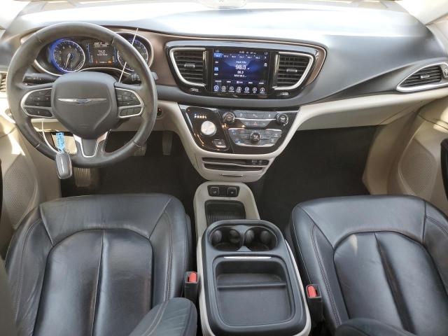 2C4RC1BG2HR846730 - 2017 CHRYSLER PACIFICA TOURING L 棕色 照片 8