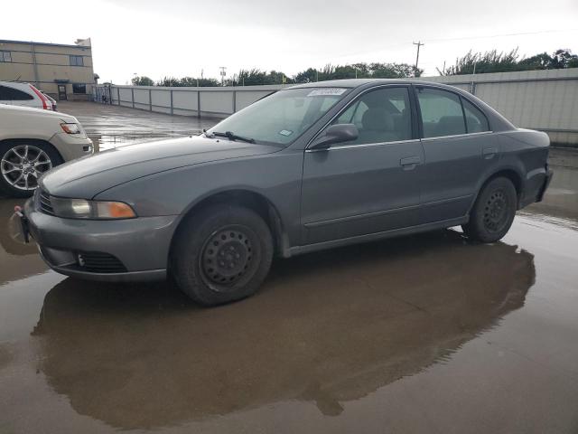 2003 MITSUBISHI GALANT ES, null