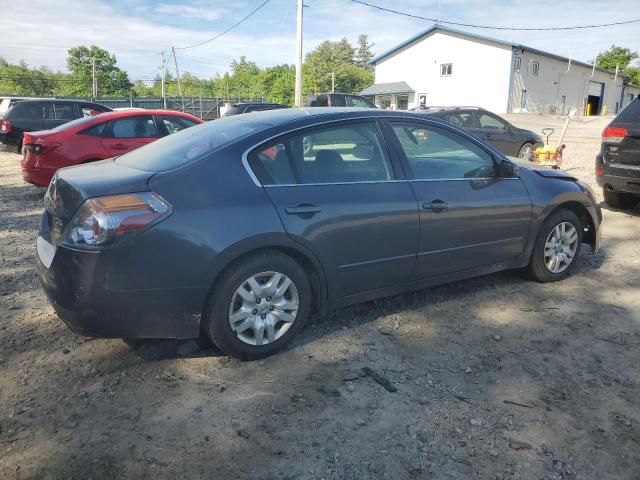 1N4AL2APXAN529419 - 2010 NISSAN ALTIMA BASE GRAY photo 3