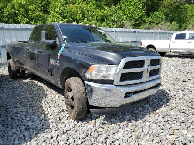 2018 RAM 3500 ST, 