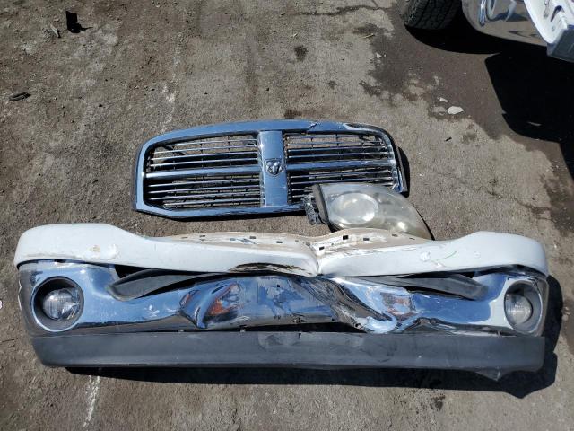 1D7HU18297S143391 - 2007 DODGE RAM 1500 ST WHITE photo 12