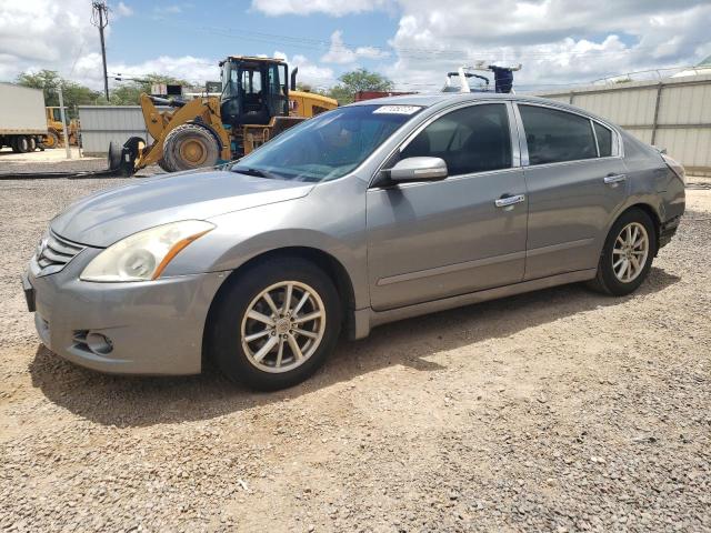 1N4BL21E18N413667 - 2008 NISSAN ALTIMA 3.5SE GRAY photo 1