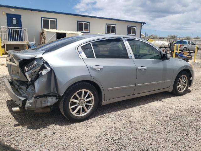 1N4BL21E18N413667 - 2008 NISSAN ALTIMA 3.5SE GRAY photo 3