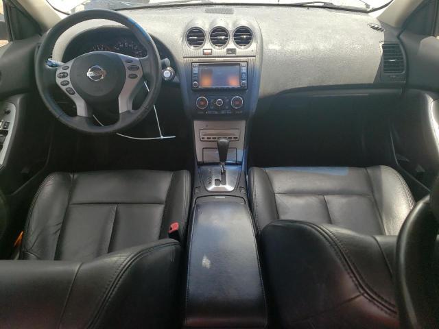 1N4BL21E18N413667 - 2008 NISSAN ALTIMA 3.5SE GRAY photo 8