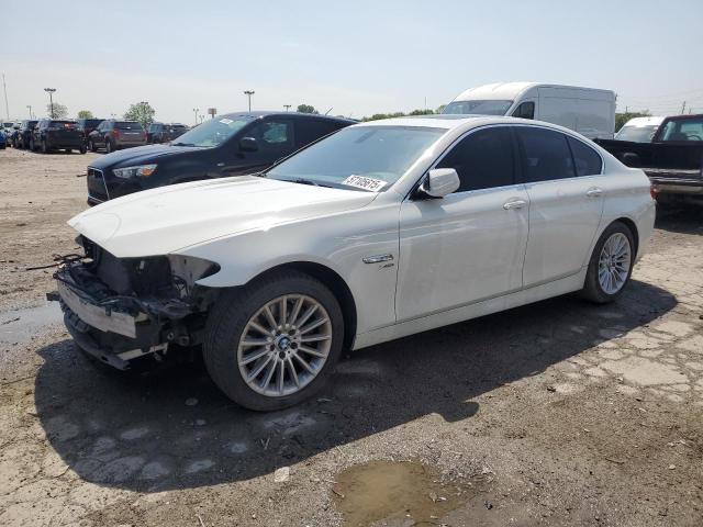 2011 BMW 535 XI, 