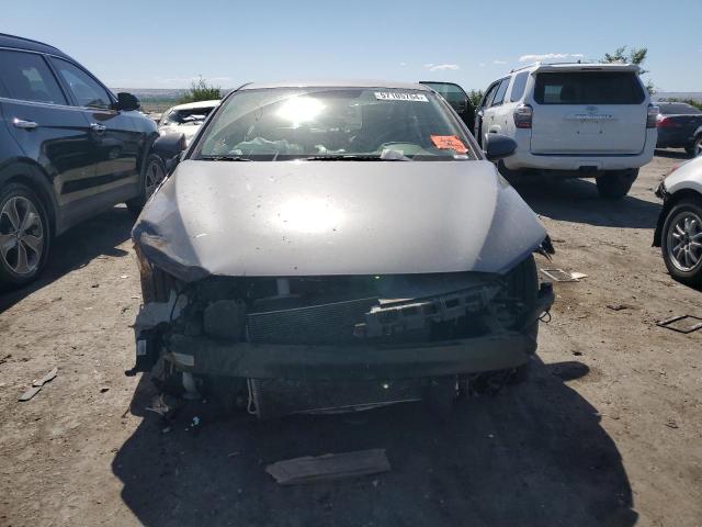 5NPD84LF6JH276060 - 2018 HYUNDAI ELANTRA SEL GRAY photo 5