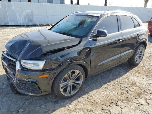 2016 AUDI Q3 PRESTIGE, null
