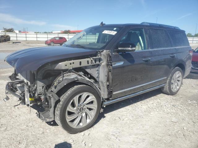 2024 LINCOLN NAVIGATOR RESERVE, null
