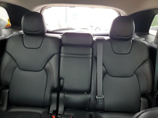 1C4PJMBS3HW569628 - 2017 JEEP CHEROKEE TRAILHAWK WHITE photo 10