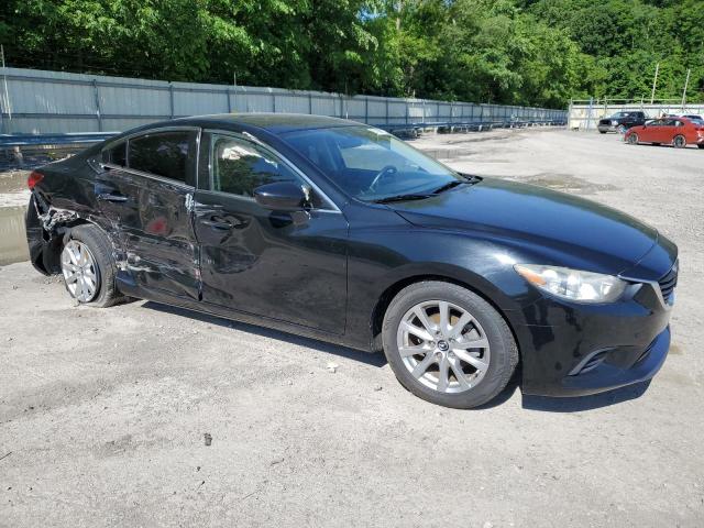 JM1GJ1U50G1460688 - 2016 MAZDA 6 SPORT BLACK photo 4